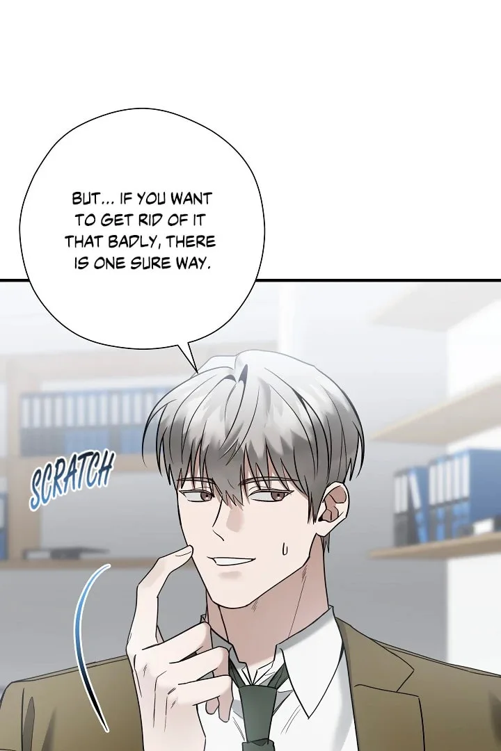 This Isn't Why I Applied Chapter 14 page 76