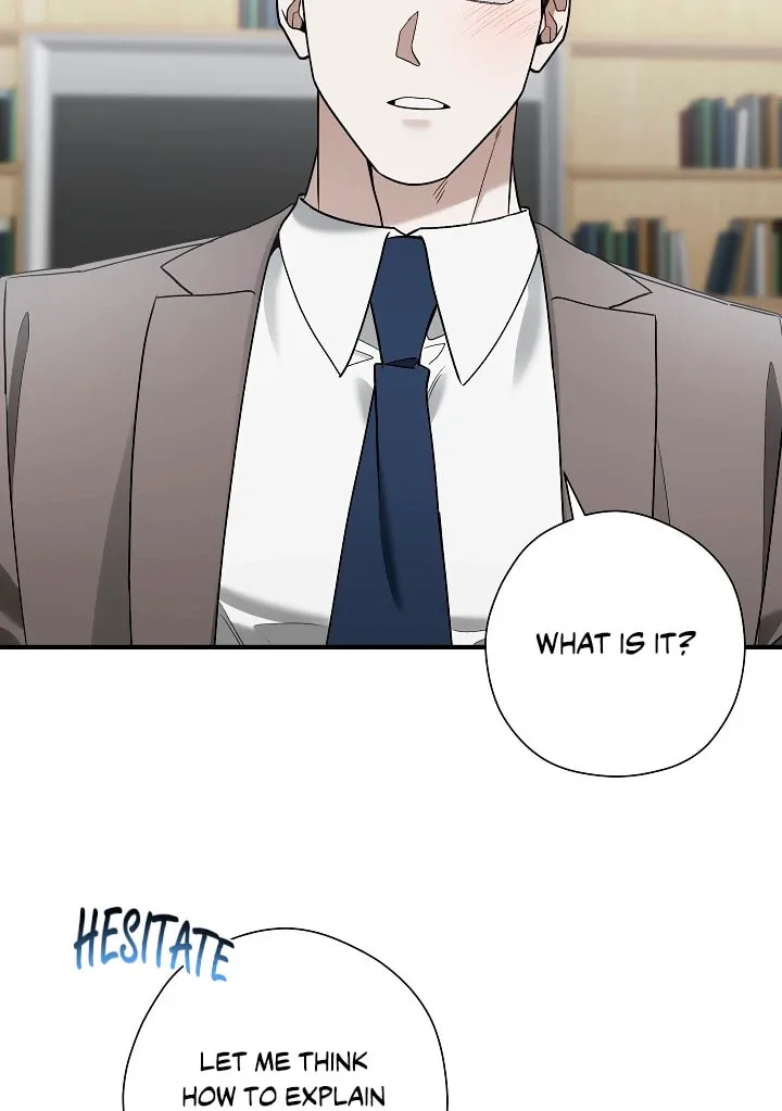 This Isn't Why I Applied Chapter 14 page 78