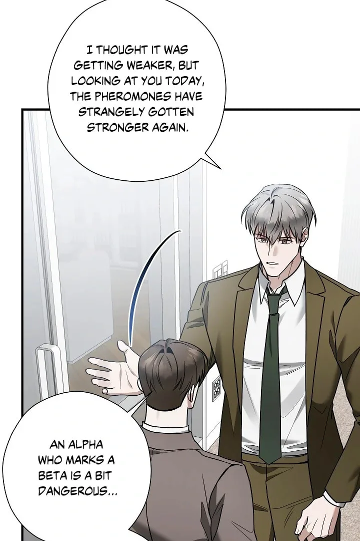This Isn't Why I Applied Chapter 14 page 61