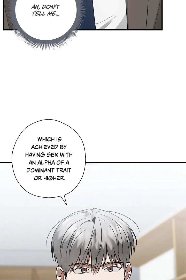 This Isn't Why I Applied Chapter 14 page 81