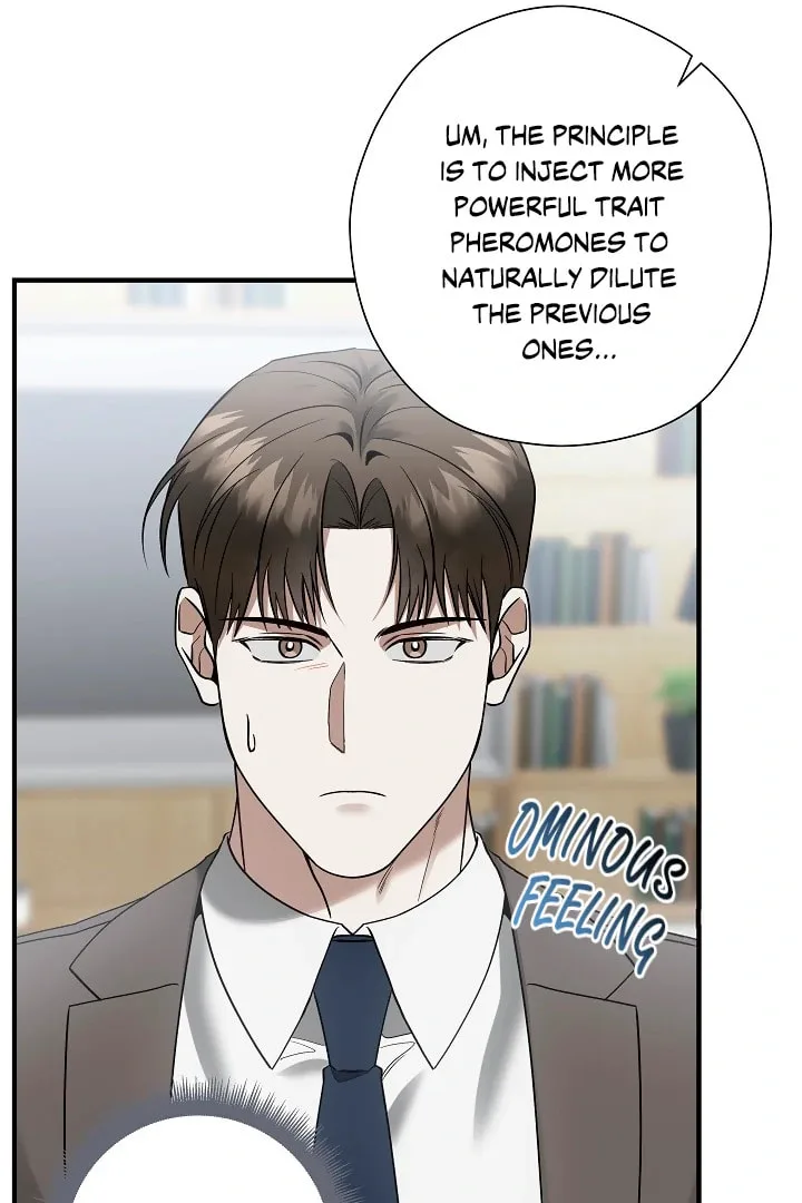 This Isn't Why I Applied Chapter 14 page 80