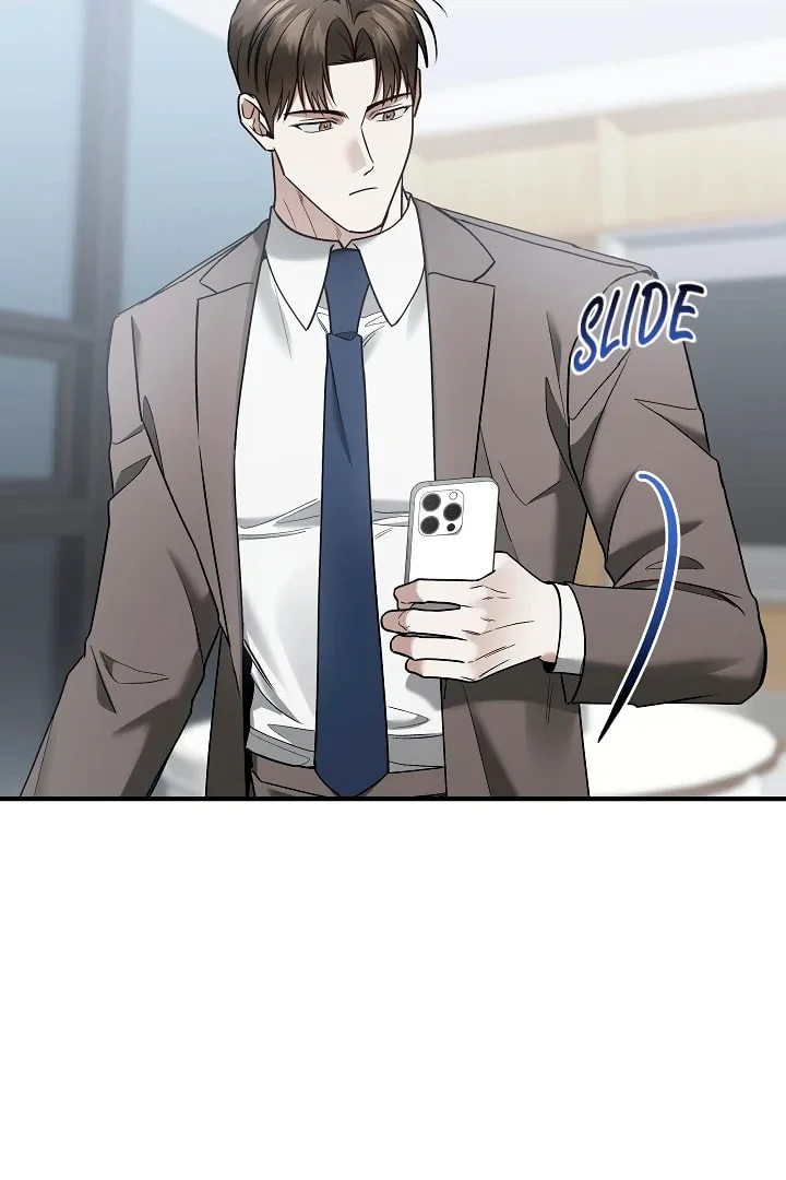 This Isn't Why I Applied Chapter 14 page 85
