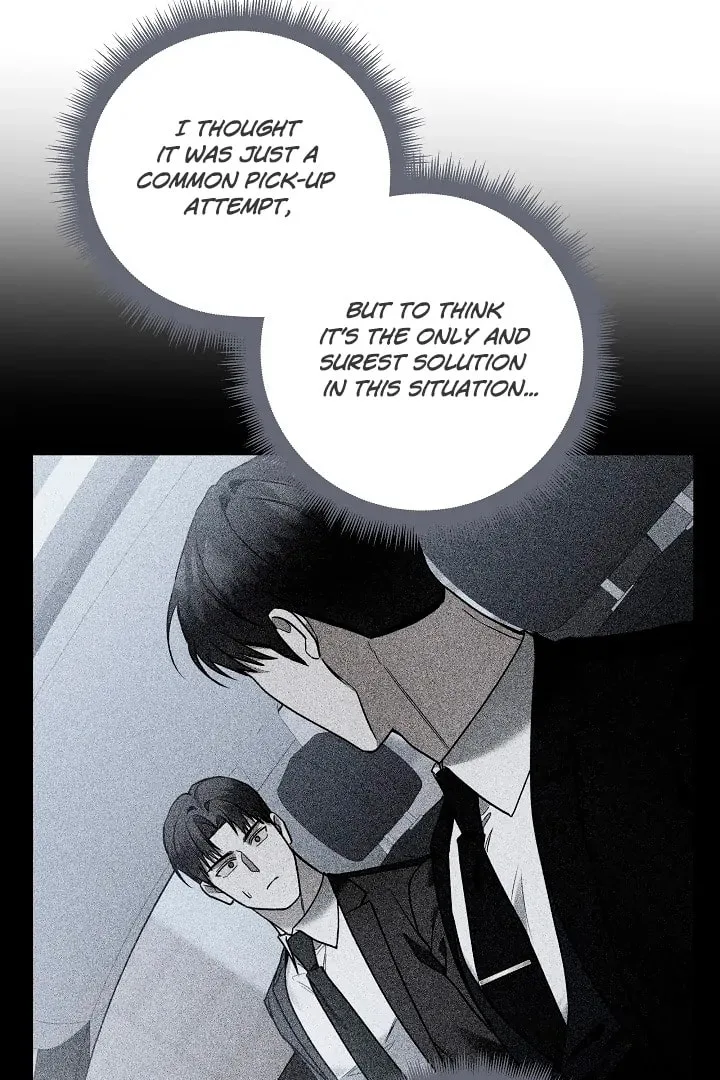 This Isn't Why I Applied Chapter 14 page 92