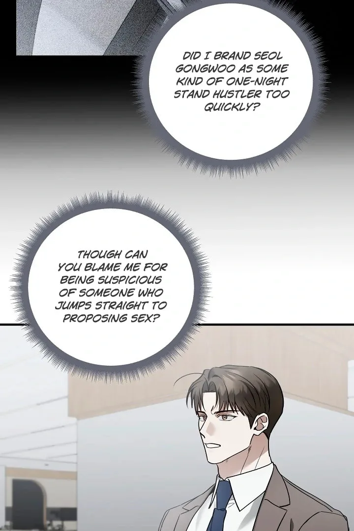 This Isn't Why I Applied Chapter 14 page 93