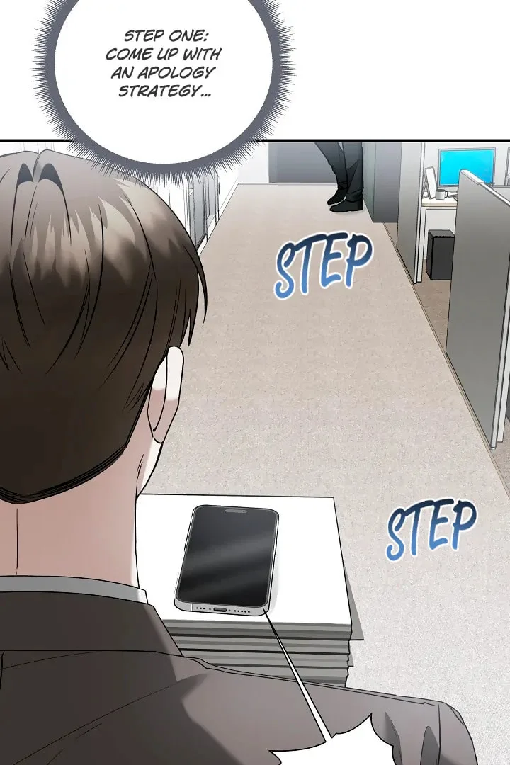 This Isn't Why I Applied Chapter 14 page 96