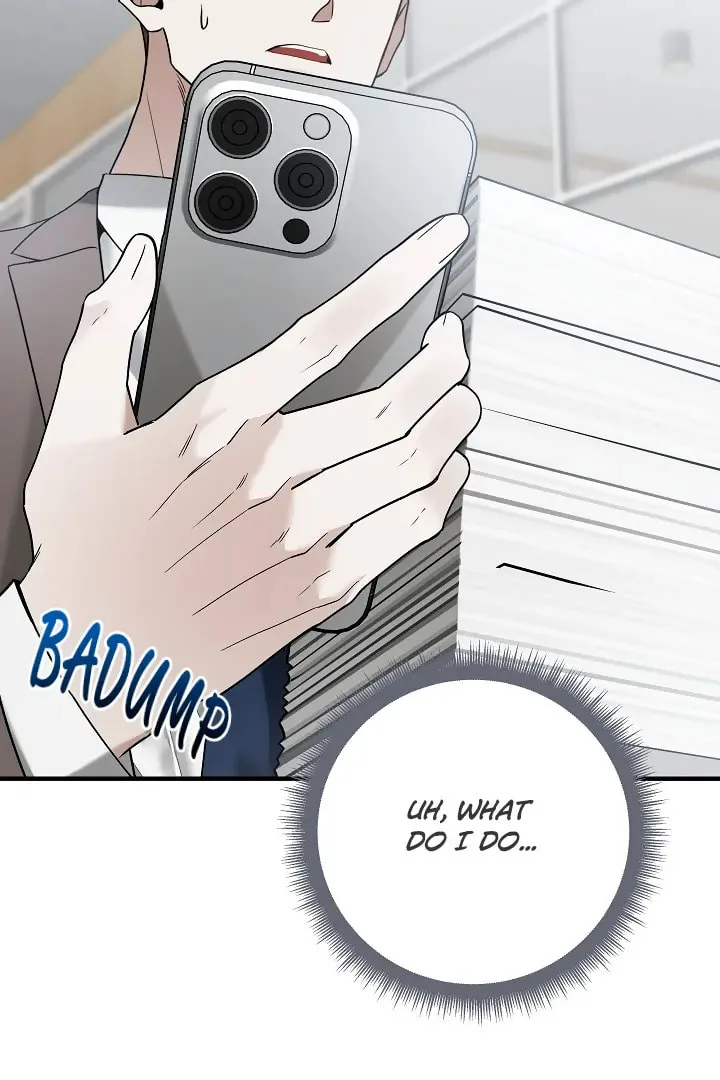 This Isn't Why I Applied Chapter 14 page 99