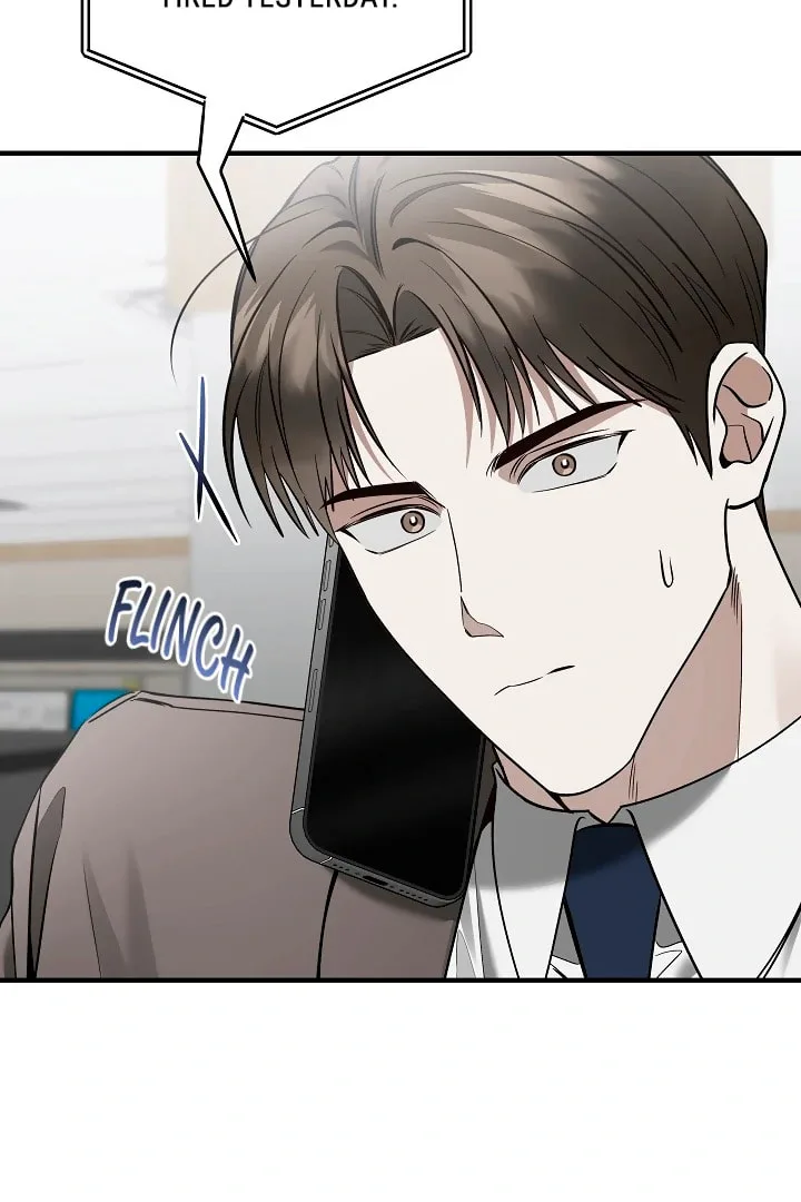 This Isn't Why I Applied Chapter 15 page 7