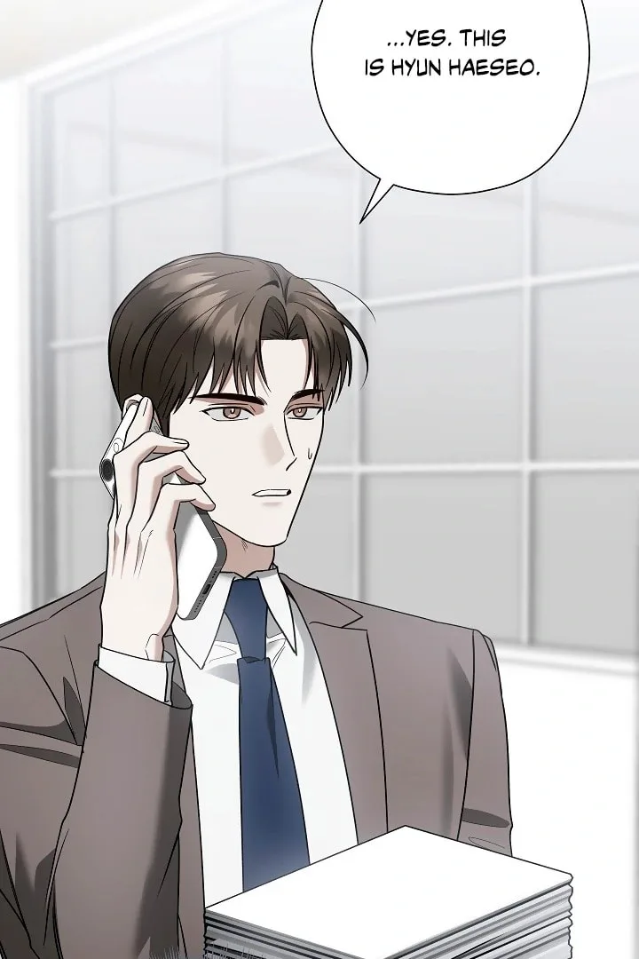 This Isn't Why I Applied Chapter 15 page 3