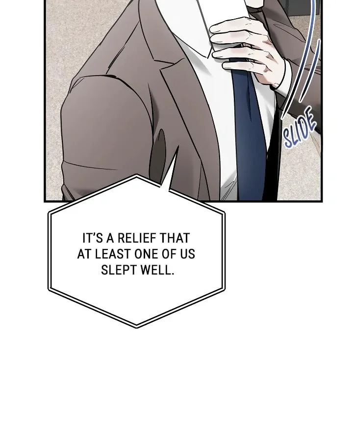 This Isn't Why I Applied Chapter 15 page 9