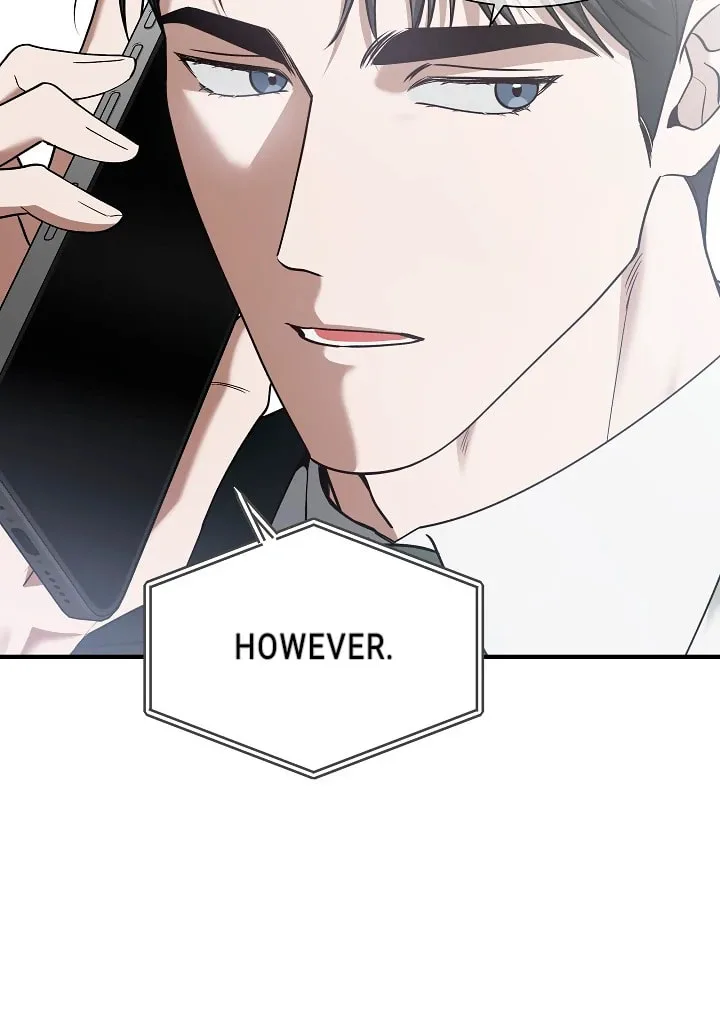 This Isn't Why I Applied Chapter 15 page 19