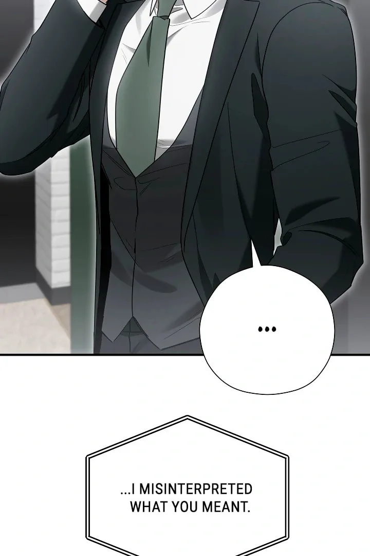 This Isn't Why I Applied Chapter 15 page 15