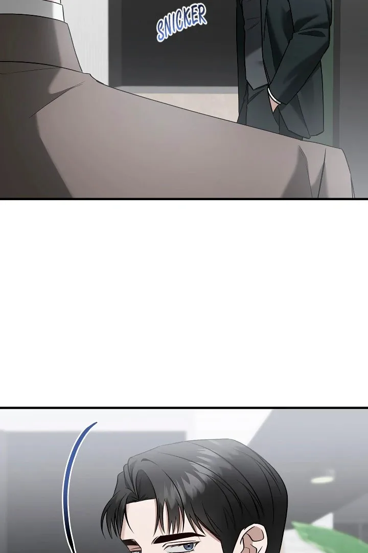 This Isn't Why I Applied Chapter 15 page 26