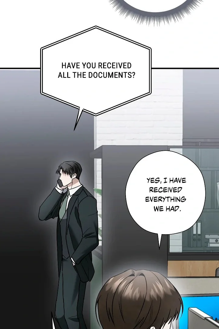 This Isn't Why I Applied Chapter 15 page 11
