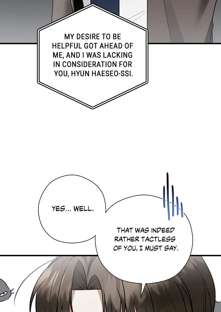 This Isn't Why I Applied Chapter 15 page 29