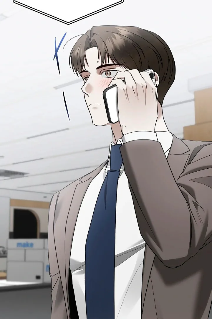 This Isn't Why I Applied Chapter 15 page 28
