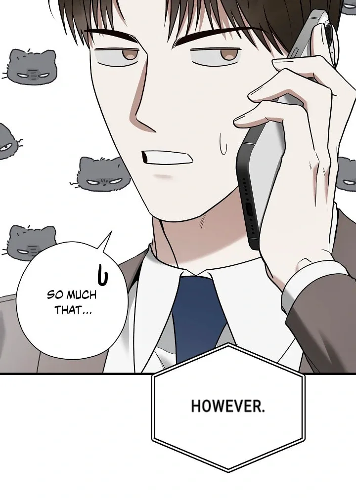 This Isn't Why I Applied Chapter 15 page 30
