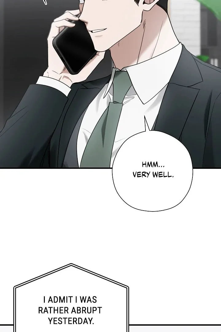 This Isn't Why I Applied Chapter 15 page 27
