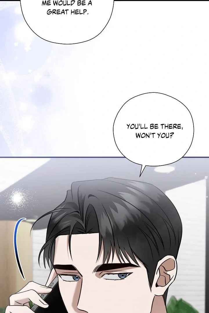 This Isn't Why I Applied Chapter 15 page 37