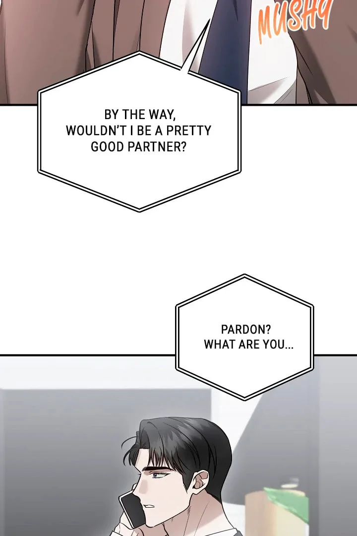 This Isn't Why I Applied Chapter 15 page 43