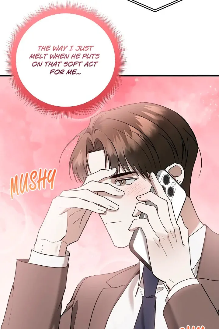 This Isn't Why I Applied Chapter 15 page 42