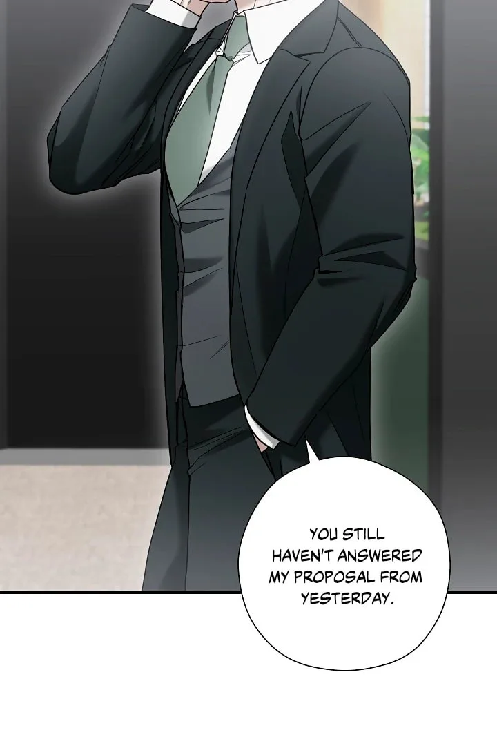 This Isn't Why I Applied Chapter 15 page 44