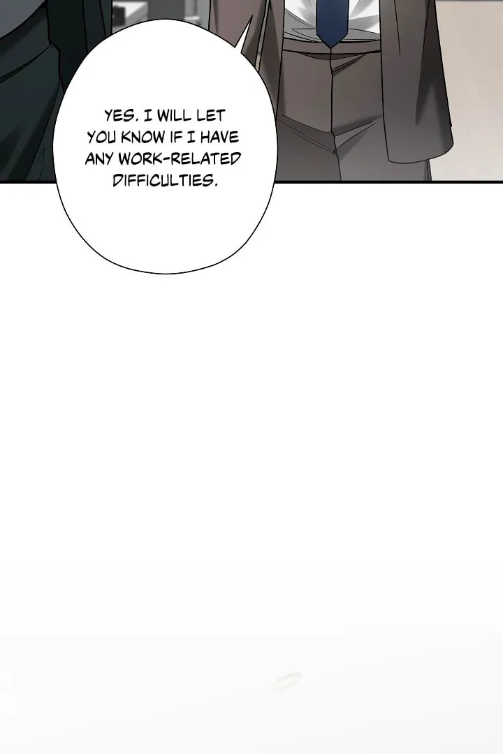 This Isn't Why I Applied Chapter 15 page 48