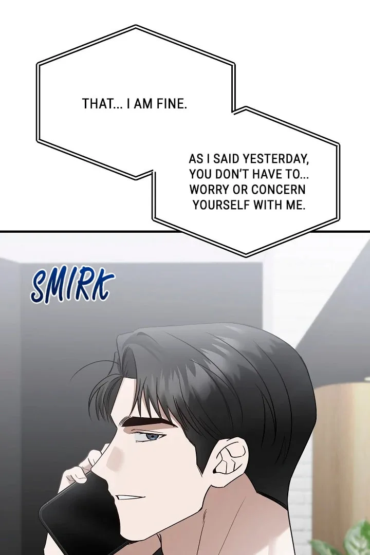 This Isn't Why I Applied Chapter 15 page 45