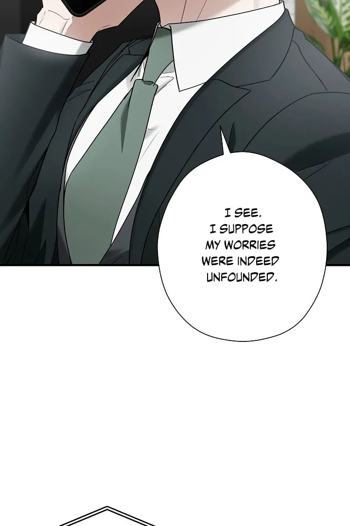 This Isn't Why I Applied Chapter 15 page 46
