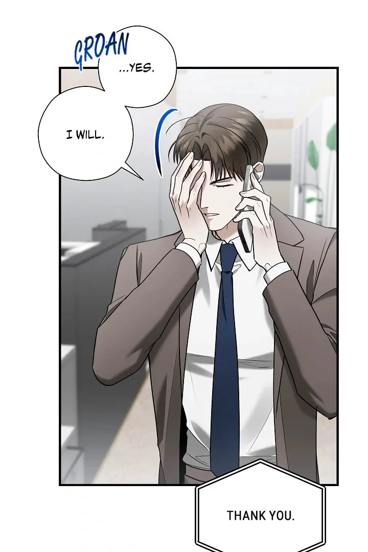 This Isn't Why I Applied Chapter 15 page 41