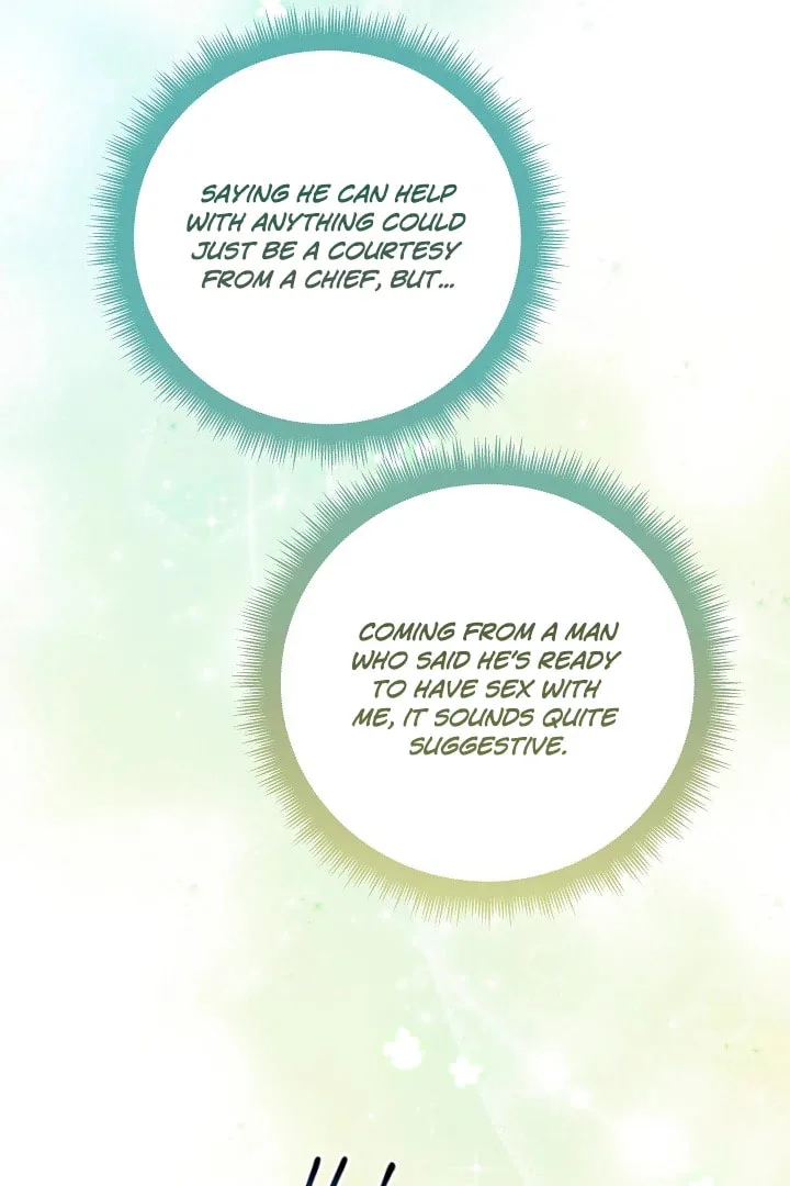 This Isn't Why I Applied Chapter 15 page 52