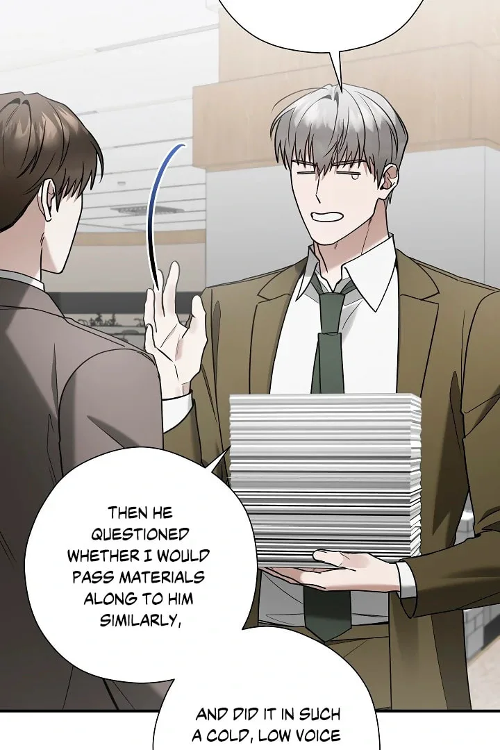 This Isn't Why I Applied Chapter 15 page 59