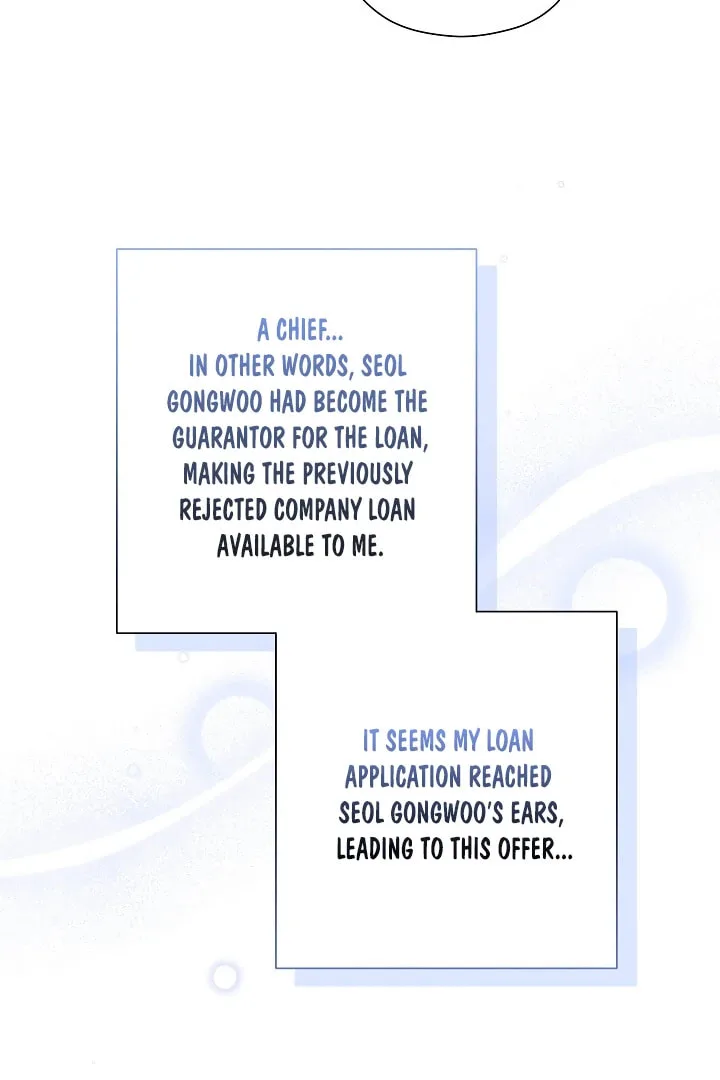 This Isn't Why I Applied Chapter 15 page 69