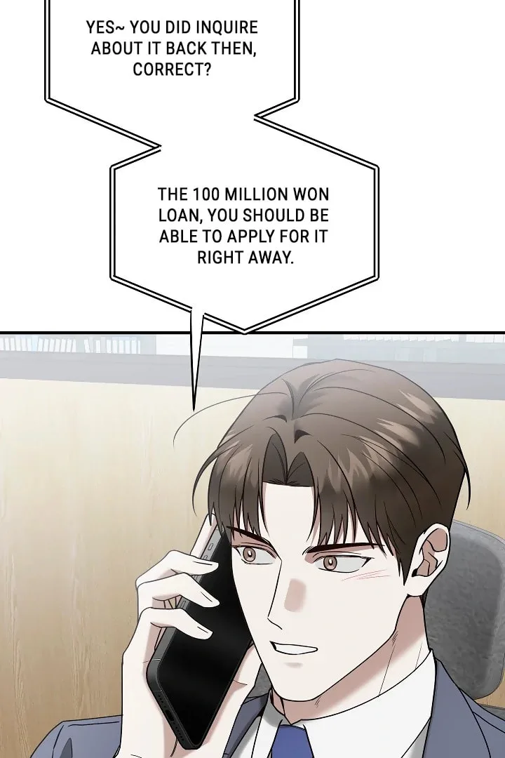 This Isn't Why I Applied Chapter 15 page 66