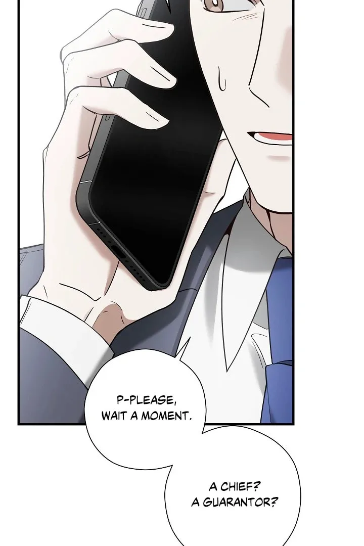 This Isn't Why I Applied Chapter 15 page 68