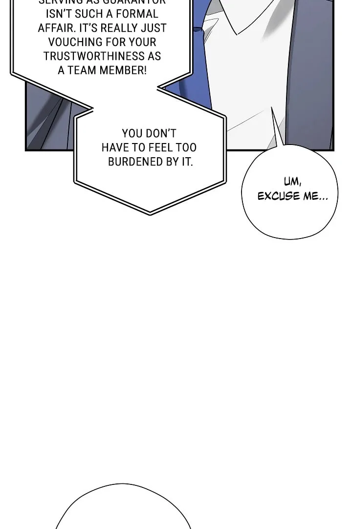 This Isn't Why I Applied Chapter 15 page 71