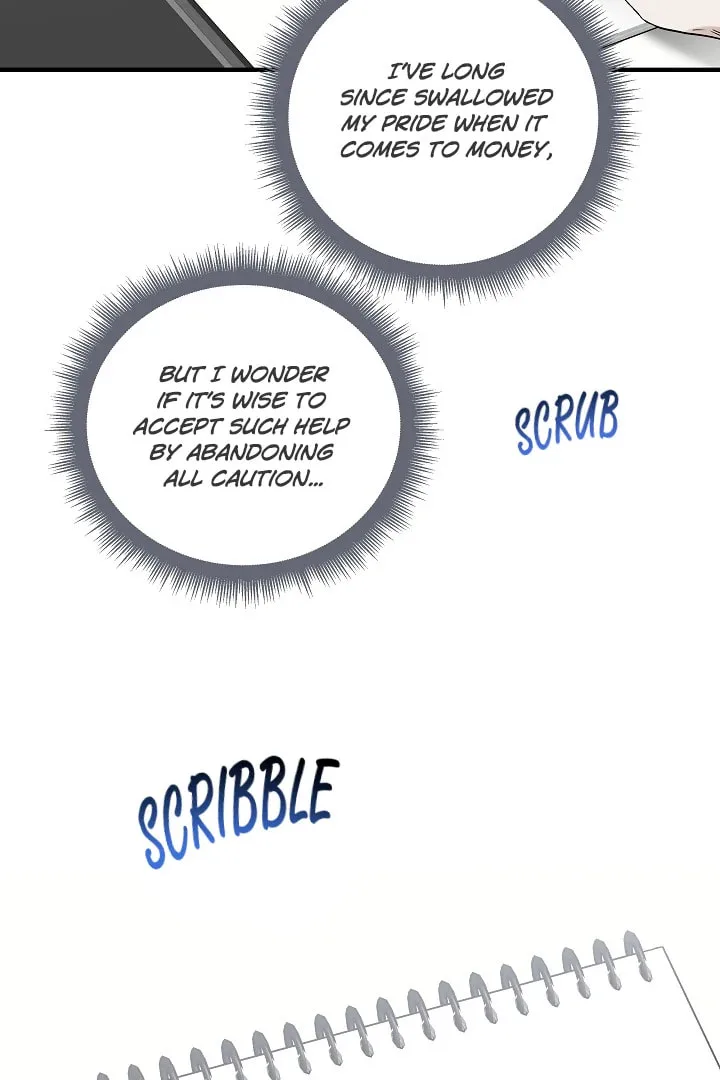 This Isn't Why I Applied Chapter 15 page 77