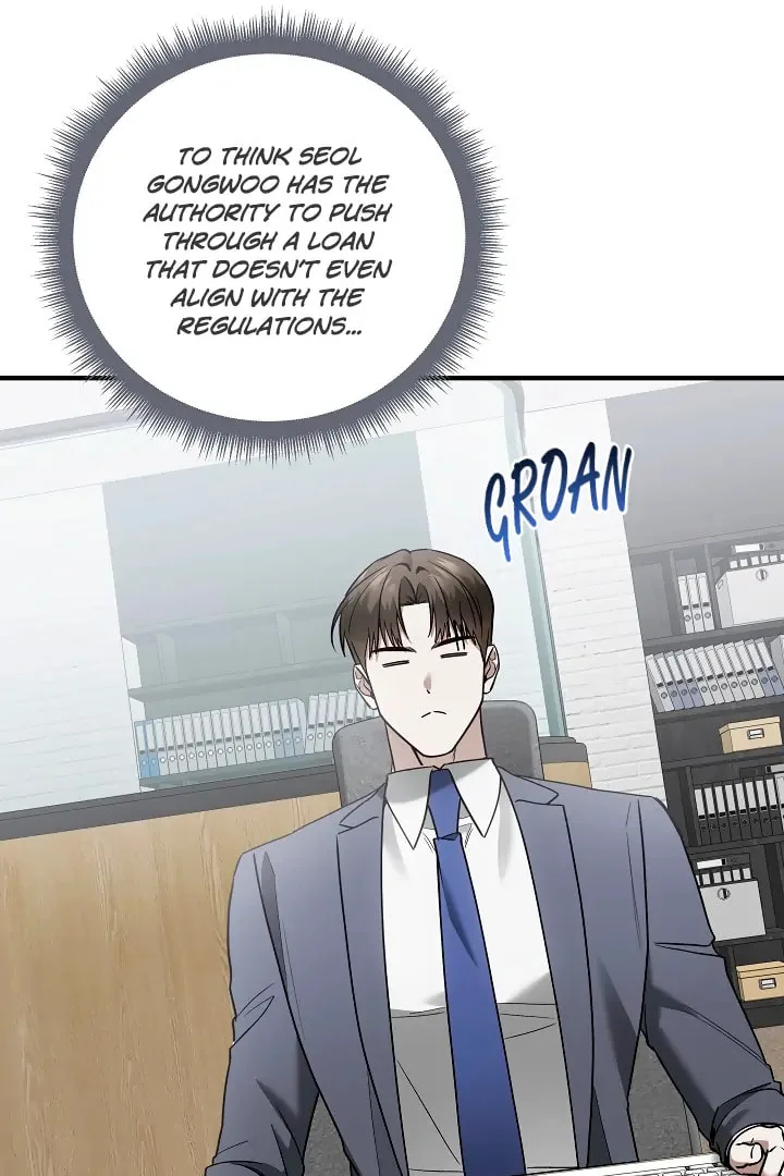 This Isn't Why I Applied Chapter 15 page 75