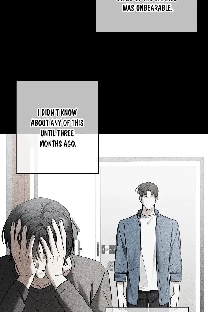 This Isn't Why I Applied Chapter 15 page 81