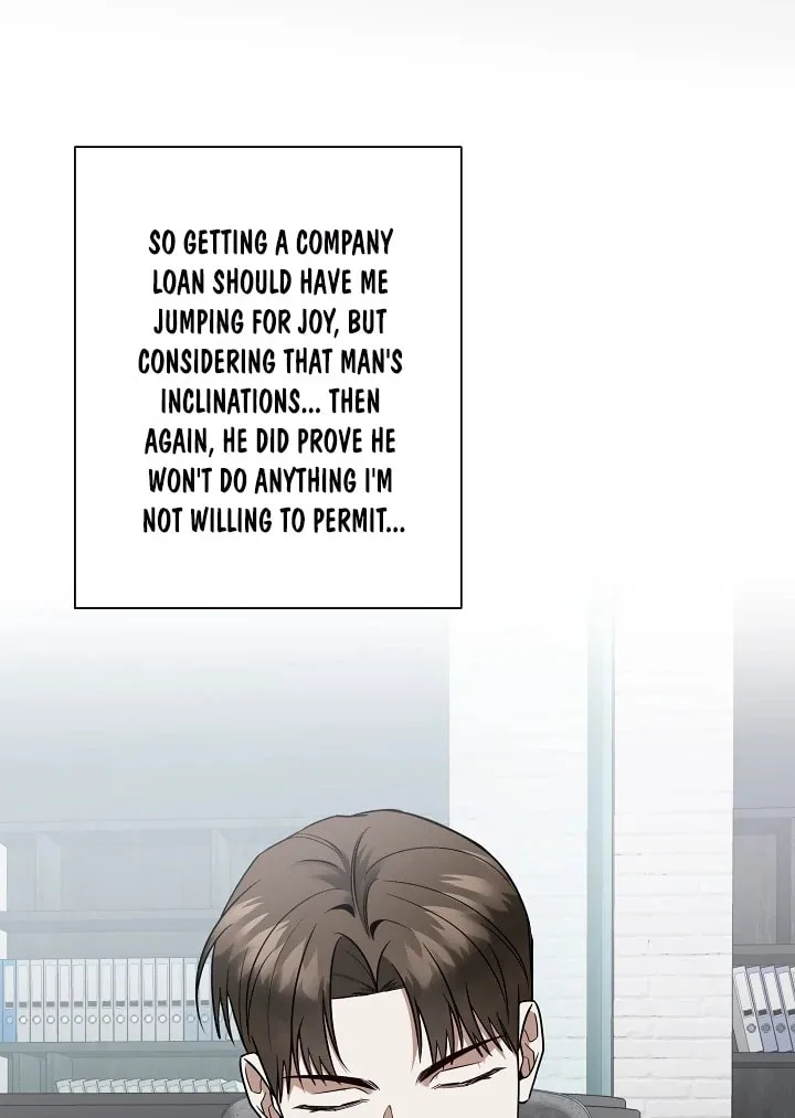 This Isn't Why I Applied Chapter 15 page 83