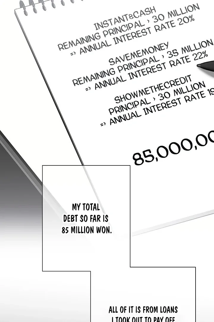 This Isn't Why I Applied Chapter 15 page 78