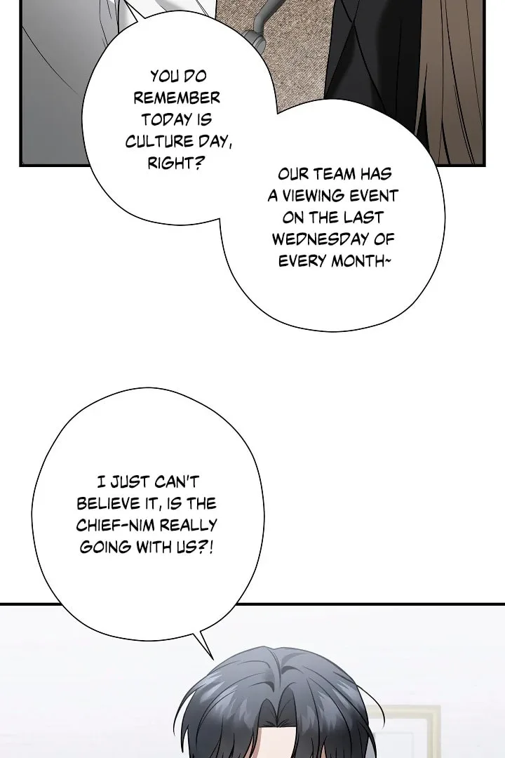 This Isn't Why I Applied Chapter 15 page 86