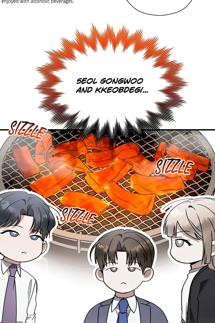 This Isn't Why I Applied Chapter 15 page 90