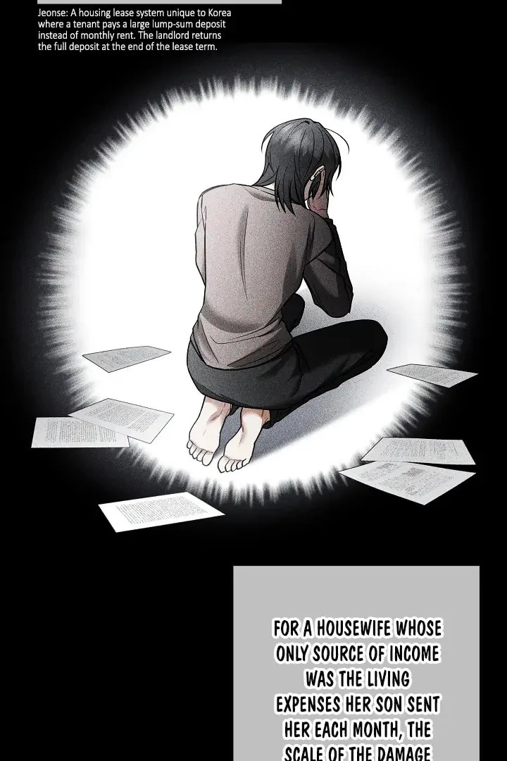 This Isn't Why I Applied Chapter 15 page 80