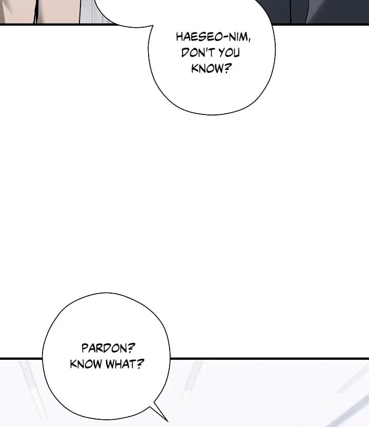 This Isn't Why I Applied Chapter 15 page 95