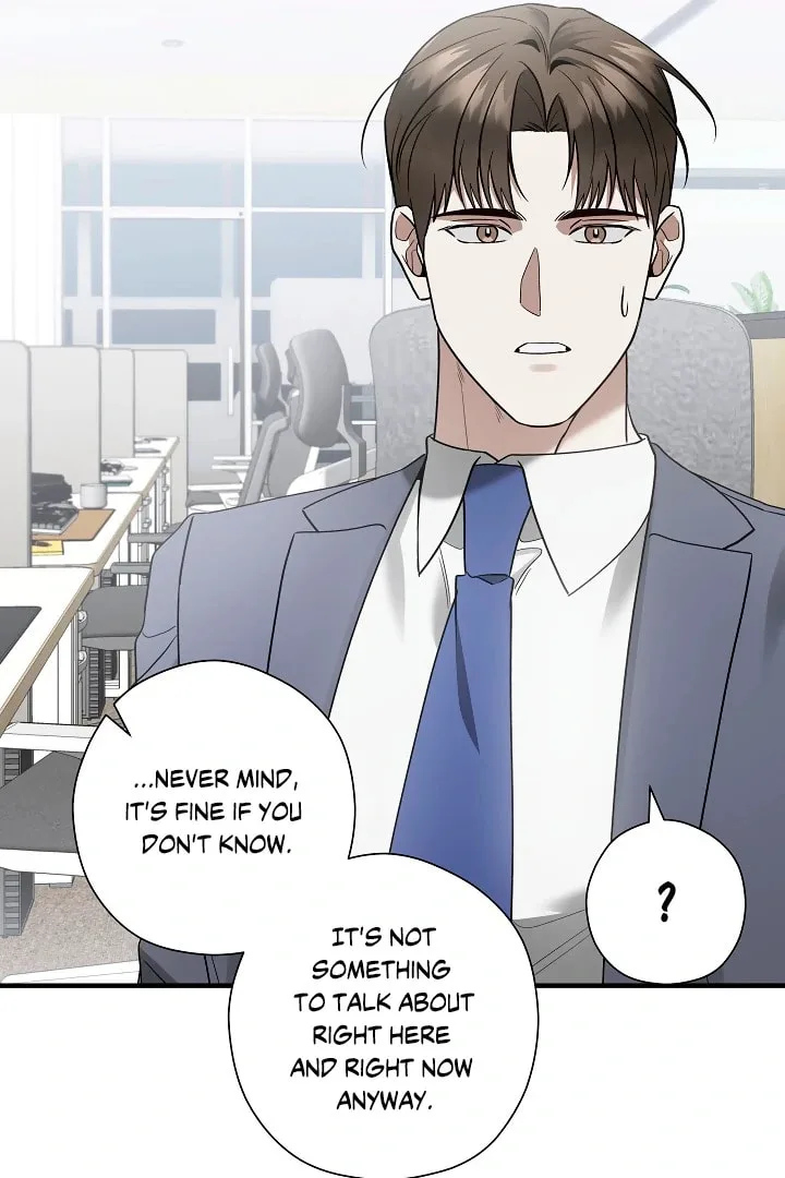 This Isn't Why I Applied Chapter 15 page 96