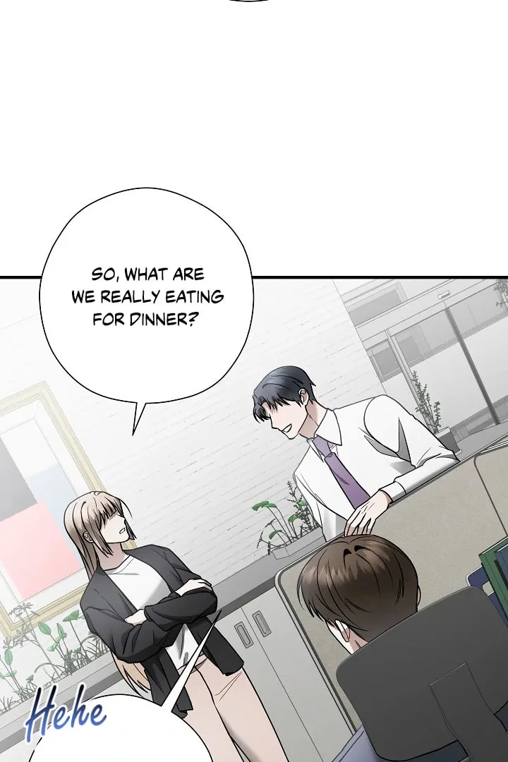 This Isn't Why I Applied Chapter 15 page 97