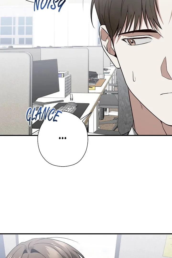 This Isn't Why I Applied Chapter 15 page 99