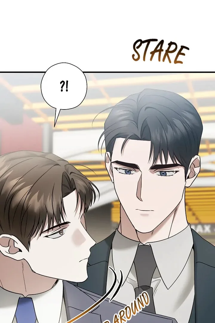 This Isn't Why I Applied Chapter 16 page 15