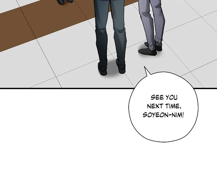 This Isn't Why I Applied Chapter 16 page 24