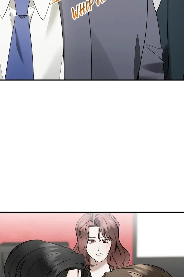 This Isn't Why I Applied Chapter 16 page 16